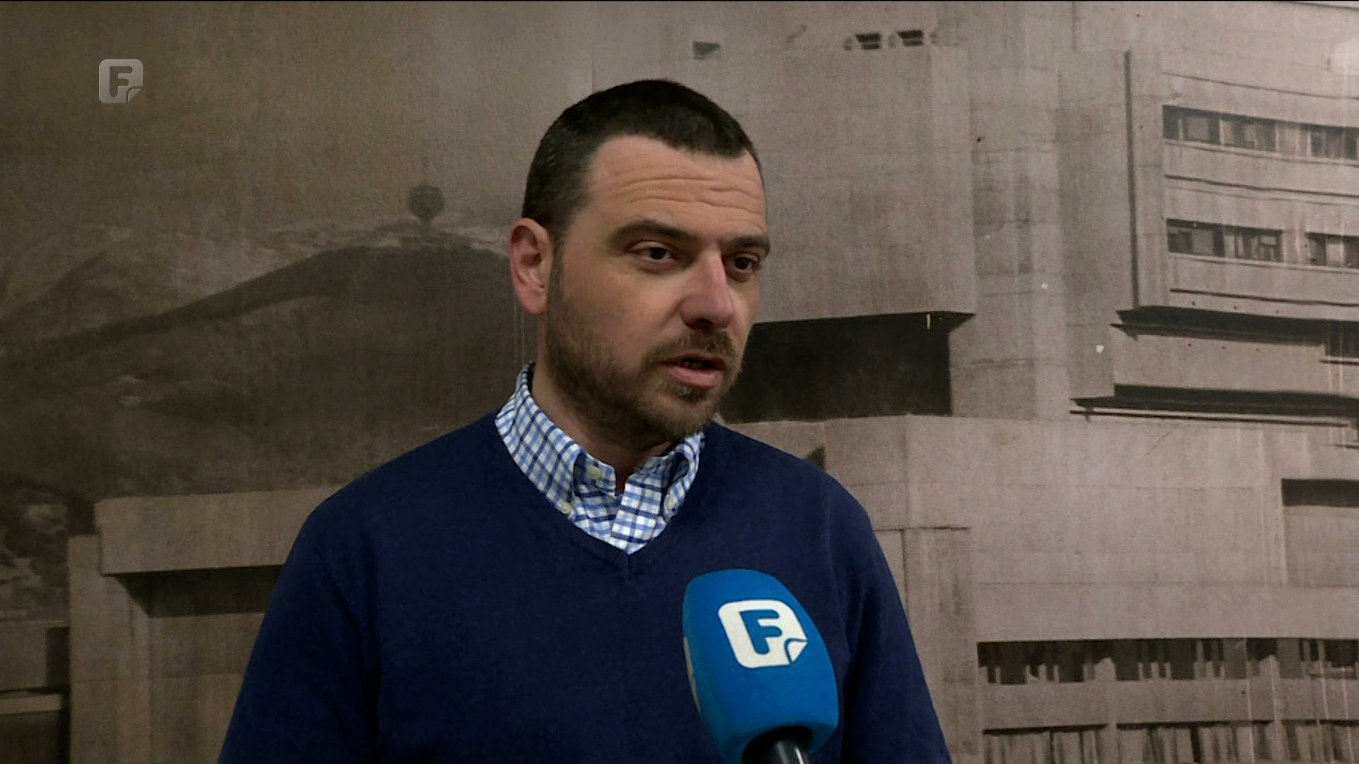 “U tajnosti je lakše izvršiti pritisak na one na koje se on može izvršiti”